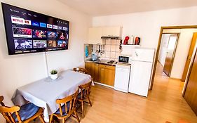 Apartments Curic