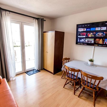 Apartments Curic Trogir Extérieur photo