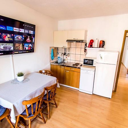 Apartments Curic Trogir Extérieur photo