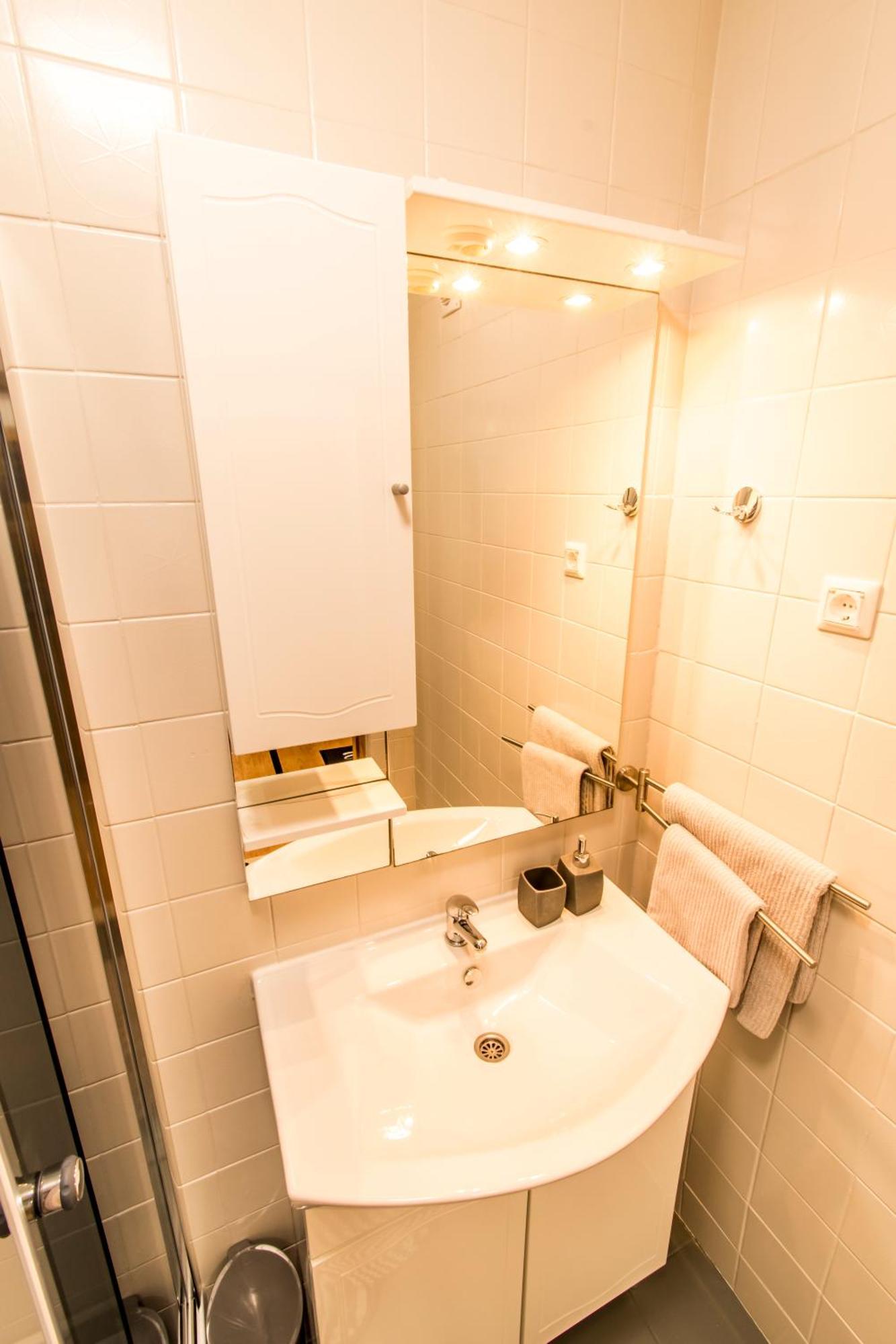 Apartments Curic Trogir Extérieur photo