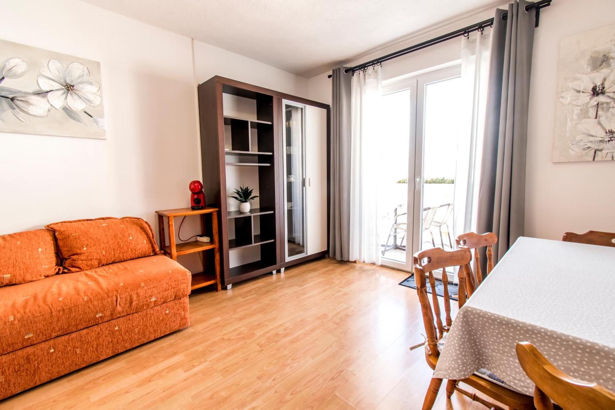 Apartments Curic Trogir Extérieur photo