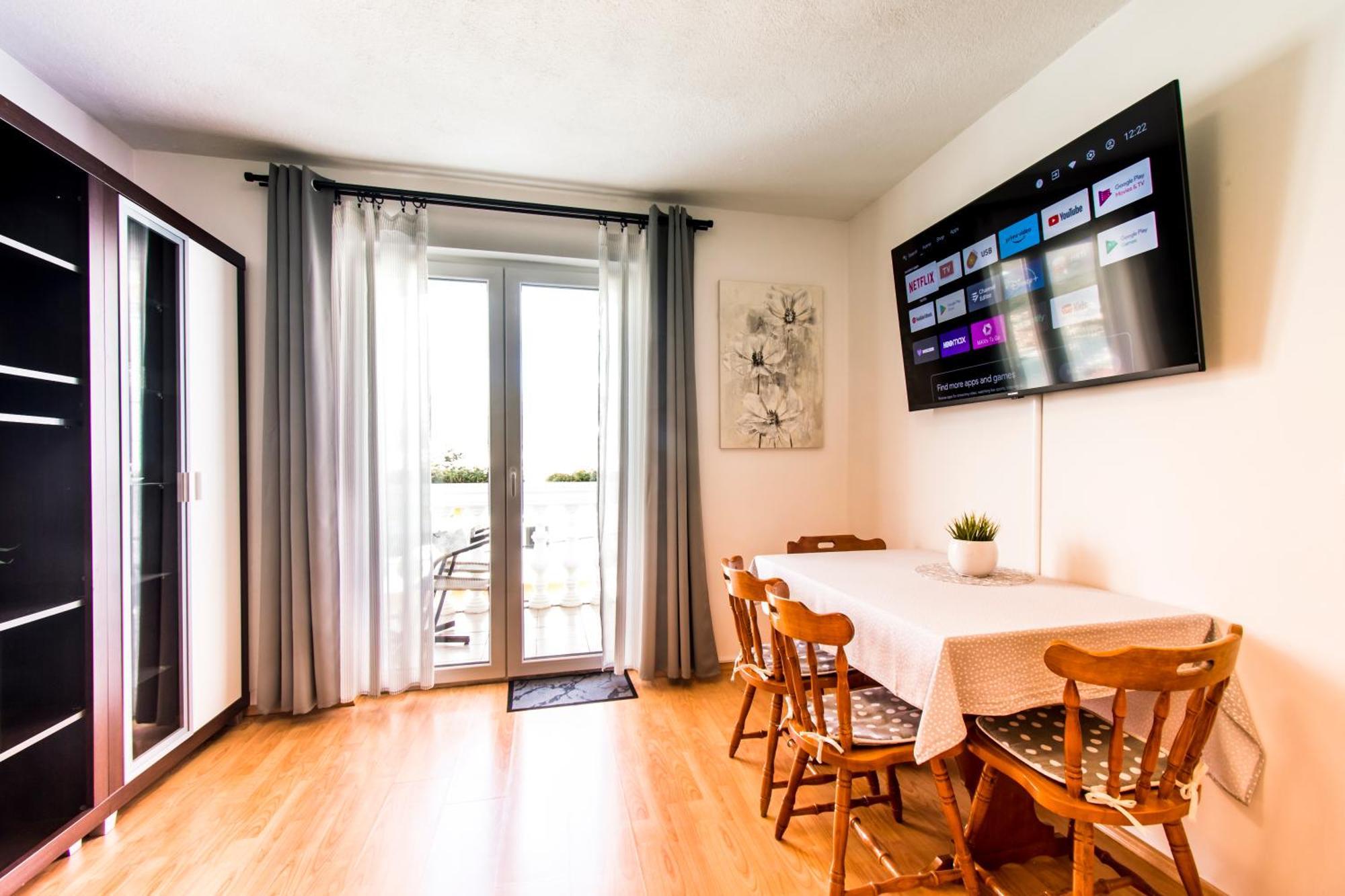 Apartments Curic Trogir Extérieur photo