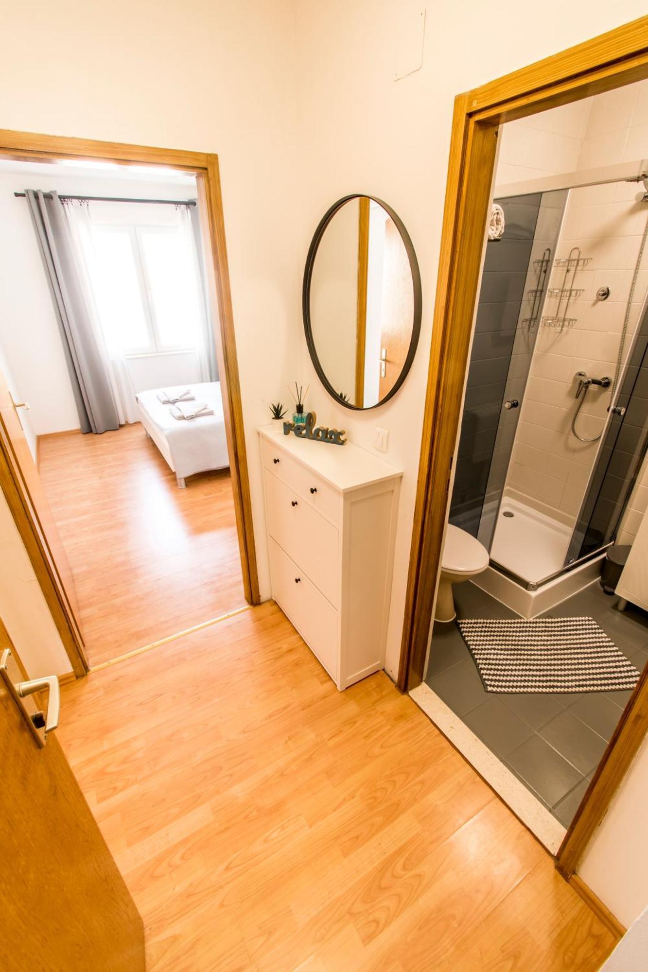 Apartments Curic Trogir Extérieur photo