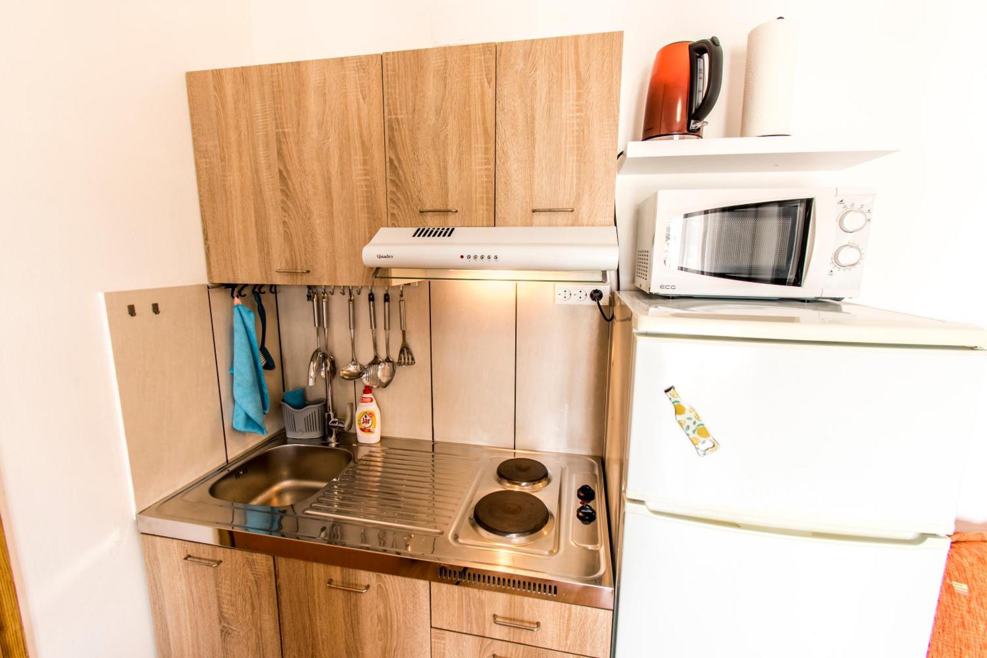 Apartments Curic Trogir Extérieur photo
