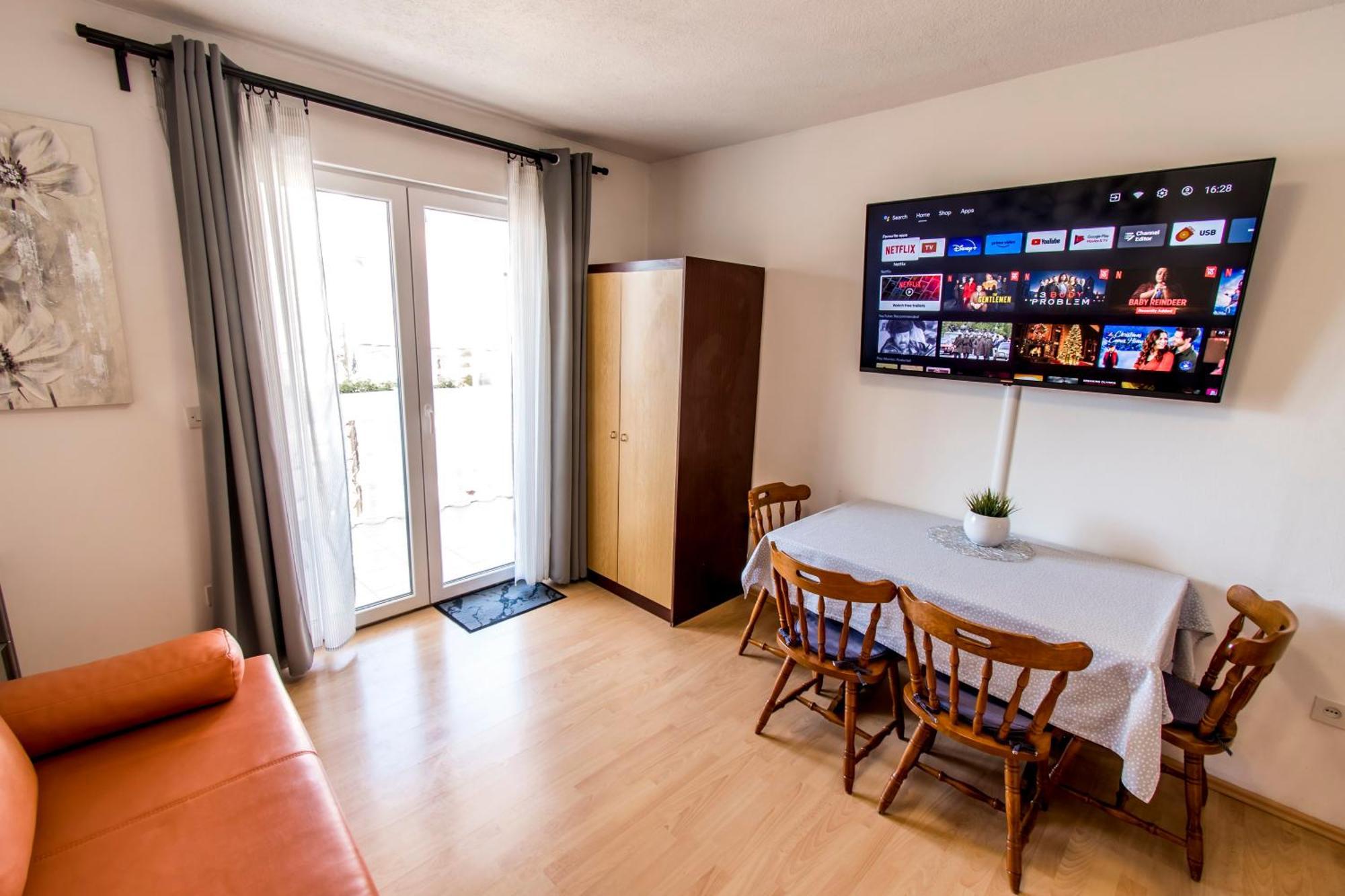Apartments Curic Trogir Extérieur photo